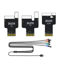 Lutownice - Przewód Power-On Do Zasilacza Iphone 7 7P 8 8 Plus - miniaturka - grafika 1