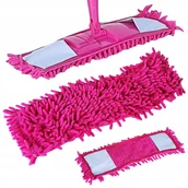 Miotły, szufle, mopy - Wkład do mopa płaski Elite 6147 - miniaturka - grafika 1