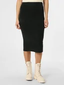 Spódnice - Vila - Spódnica damska VIMelia, zielony - miniaturka - grafika 1