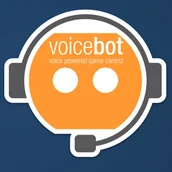 Gry PC Cyfrowe - VoiceBot (1 urządzenie / Lifetime) (Steam) - miniaturka - grafika 1