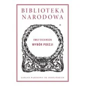 Poezja - Wybór Poezji Biblioteka Narodowa Emily Dickinson - miniaturka - grafika 1
