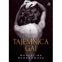 Feniks Tajemnica Gai - E-booki - romanse - miniaturka - grafika 1