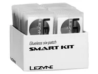 Opony rowerowe - Lezyne Zestaw do naprawy Smart Kit 1-PK-SMART-V1BOX - miniaturka - grafika 1