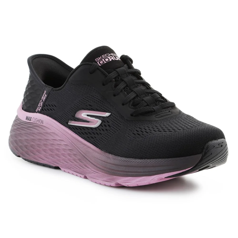 Buty Skechers 129626BKMV