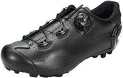 Pozostała odzież dla rowerzystów - Sidi MTB Speed Shoes Men, black/black - miniaturka - grafika 1