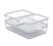 Akcesoria i części do lodówek - Rotho Cauma 3 szt. - miniaturka - grafika 1