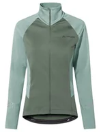 Koszulki i topy damskie - VAUDE Women's Posta LS Tricot III koszulka damska - miniaturka - grafika 1