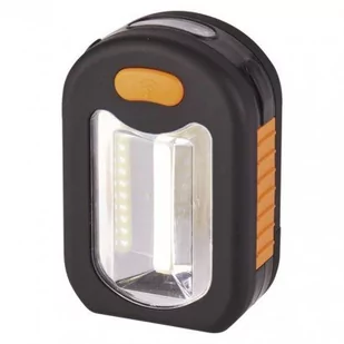 Latarka 3 LED Cob, 200 Lm 3× Aaa, 12 Szt., Display Box - Latarki - miniaturka - grafika 1