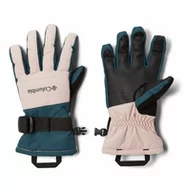 Rękawiczki - Rękawiczki zimowe dziecięce Columbia WHIRLIBIRD II wielokolorowe 2010771415 - miniaturka - grafika 1
