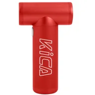 Gadżety USB - FeiyuTech KiCA JetFan Czerwony - miniaturka - grafika 1