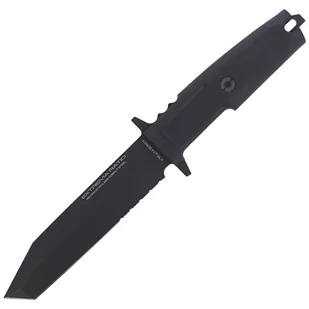 Nóż Extrema Ratio Fulcrum Tanto Black - Noże - miniaturka - grafika 1