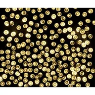 Oświetlenie świąteczne - Lampki choinkowe płynące LED 80 biały ciepły BULINEX - miniaturka - grafika 1