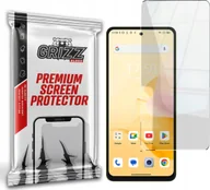 Szkła hartowane na telefon - GrizzGlass Szkło hybrydowe GrizzGlass HybridGlass do Blackview Shark 8 - miniaturka - grafika 1