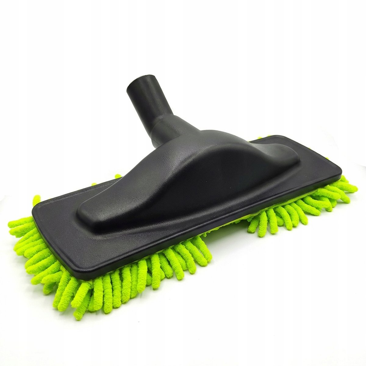 UNIWERSALNA SZCZOTKA MOP DO ODPYLANIA ŚCIAN GŁADZI KURZU 32MM DO ODKURZACZA