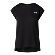 Koszulki sportowe damskie - The North Face Koszulka Tanken Nf0A8Bs25S5 - miniaturka - grafika 1