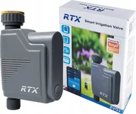 Inne akcesoria do nawadniania - RTX Zawór System Nawadniania Podlewania Ogrodu Tuya Zigbee # Pomiar Wody - miniaturka - grafika 1
