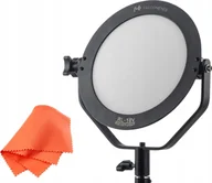 Lampy studyjne - Lampa studyjna Falcon Eye Panel LED FalconEyes RL-18V 18W 5600K - miniaturka - grafika 1