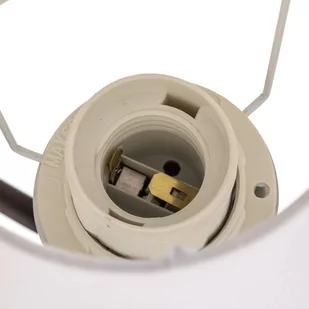 Lampa ścienna Paro z kloszem tekstylnym - Lampy ścienne - miniaturka - grafika 3