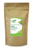 Mąka - Bio Planet − Mąka kokosowa − 400 g - miniaturka - grafika 1