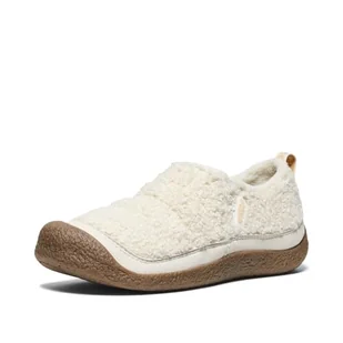 KEEN Damskie kapcie Howser 2, brzozowe/curry, 8 UK, Curry brzozowe, 41 EU - Kapcie damskie - miniaturka - grafika 1