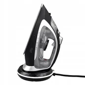 Żelazka - Adler AD 5043 Żelazko parowe bezprzewodowe - miniaturka - grafika 1