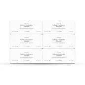 Tampony - Your KAYA Tampony regular (6 × 24 szt.) - miniaturka - grafika 1