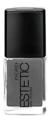 Lakiery do paznokci - Ingrid Estetic, lakier do paznokci 388, 10 ml - miniaturka - grafika 1