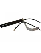 Anteny Wi Fi - Zewnętrzna antena ścienna INSYS icom  SMA 4G/3G/2G - miniaturka - grafika 1