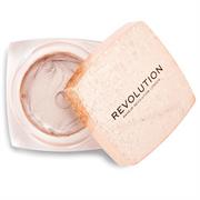 Pudry do twarzy - Makeup Revolution Jewel Collection rozświetlacz do twarzy Prestigious 8,5g - miniaturka - grafika 1
