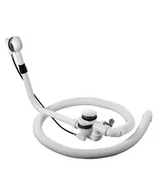 Syfony - Duravit 791228000001000 791228000001000 - miniaturka - grafika 1