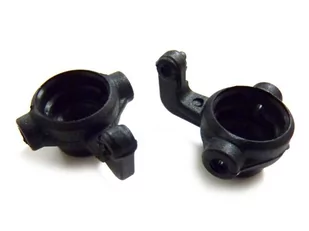 Himoto Zwrotnice Knuckle Arms 2szt 23603 HI/23603 - Akcesoria i części modelarskie - miniaturka - grafika 1