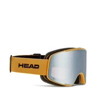 Gogle narciarskie - Gogle Head Horizon 2.0 5K 391353 Chrome Sun - miniaturka - grafika 1
