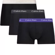 Majtki męskie - Calvin Klein Underwear Bokserki 3-pack - miniaturka - grafika 1