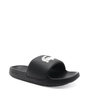 Lacoste Klapki - Klapki i japonki męskie - miniaturka - grafika 1