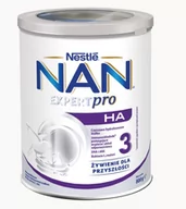 Mleko modyfikowane - Nestle NAN OPTIPRO 3 800 g - miniaturka - grafika 1