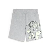 Odzież sportowa dziecięca - Spodenki krótkie dziecięce DIADORA JU.BERMUDA WB - miniaturka - grafika 1