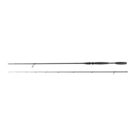 Wędki - Wędka spinningowa Westin W10 Spin  275 cm / 5-24 g / 2 sec Octagon Tube - miniaturka - grafika 1