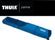 Thule RoundTrip Ski Roller 175cm Poseidon