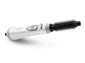 Suszarko-lokówki - Esperanza Nefertiti EBL001K Biały - miniaturka - grafika 1