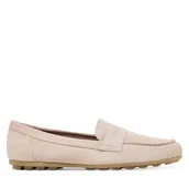 Mokasyny damskie - Mokasyny Tamaris 1-24229-42 Różowy - miniaturka - grafika 1