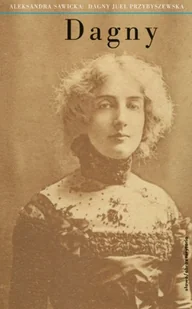 Dagny Juel Przybyszewska - Biografie i autobiografie - miniaturka - grafika 1