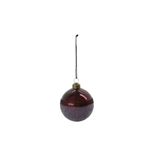 House Doctor - Bombka Stripe - Bombki - miniaturka - grafika 1