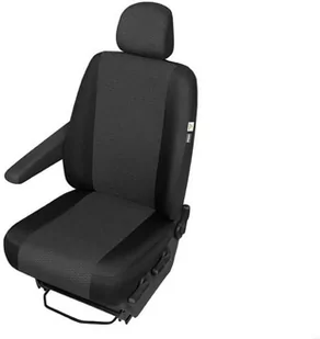 Renault Trafic III - pokrowiec miarowy na fotel - Pokrowce na fotele - miniaturka - grafika 1