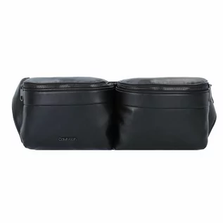 Nerki - Calvin Klein CK Elevated Saszetka 37 cm ck black - grafika 1