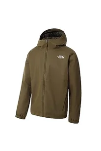 THE NORTH FACE Quest kurtka męska - Kurtki męskie - miniaturka - grafika 1