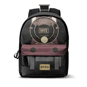 Plecaki - Harry Potter Express -Plecak HS FAN 2.2, Wielokolorowy, 31 x 44 cm, Pojemność 24 L - miniaturka - grafika 1