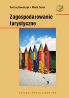 Ekonomia - Zagospodarowanie turystyczne - miniaturka - grafika 1