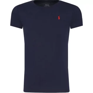 Koszulki męskie - POLO RALPH LAUREN T-shirt | Regular Fit - grafika 1