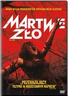 Thriller DVD - IMPERIAL CINEPIX Martwe zło Evil Dead - miniaturka - grafika 1