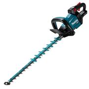 Makita UH008GZ akumulatorowe nożyce do żywopłotu 60 cm 40V XGT bez akumulatorów i ładowarki w kartonie